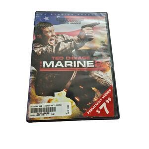 DVD Marine 20th century fox